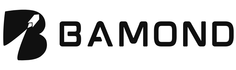 Bamond Logo