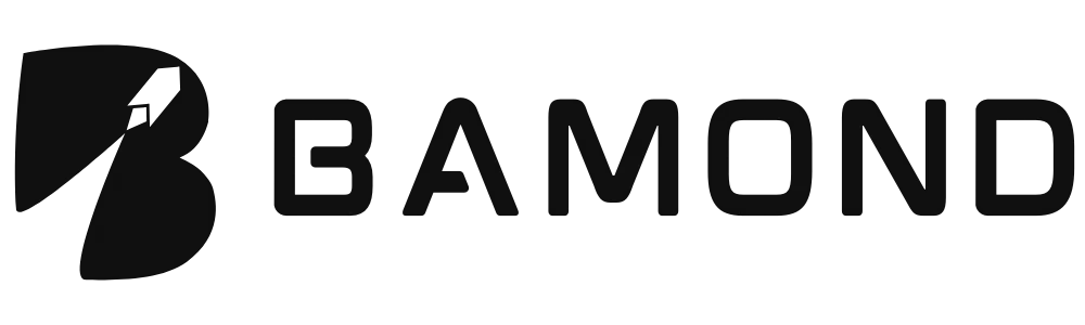 Bamond Logo